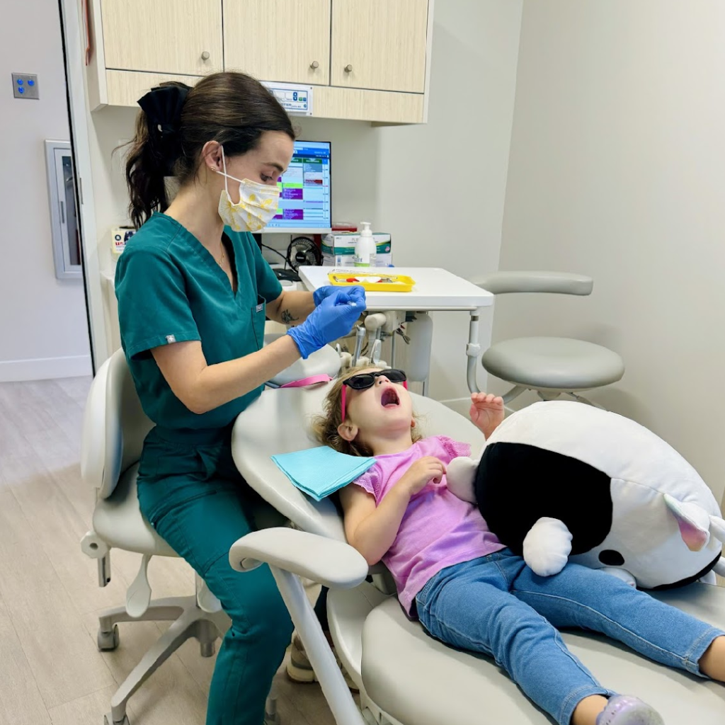 Cavity Risk Assessment Near Me in Jacksonville & Atlantic Beach