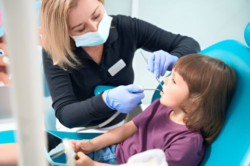 cavity risk assessment near you