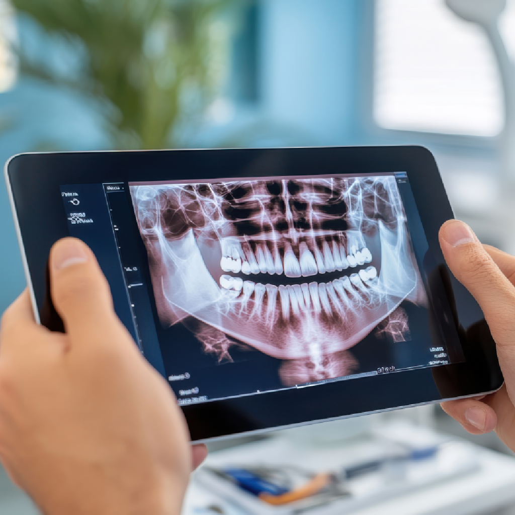 digital x ray jacksonville and atlantic beach