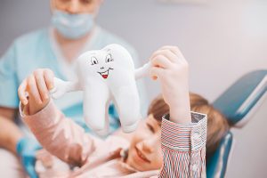 Pediatric Dentistry Jacksonville