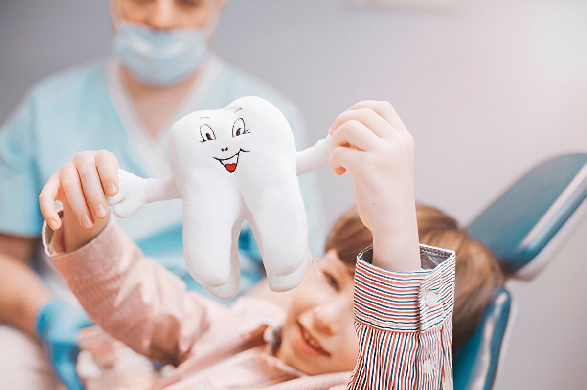 Pediatric Dentistry Jacksonville