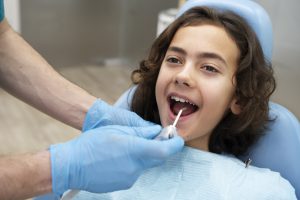 Is it Safe for a 3 Year Old to Get Fillings