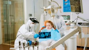 How Often Should Kids Have Dental Checkups?