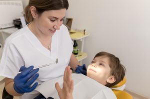 How to Build Lifelong Healthy Oral Habits from an Early Age
