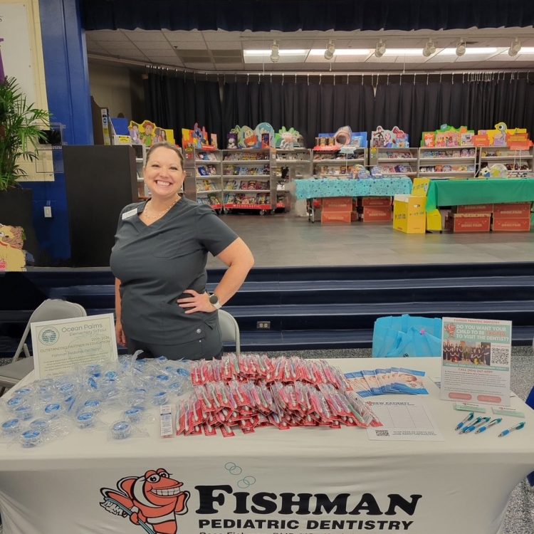 Meet the Teachers OPE