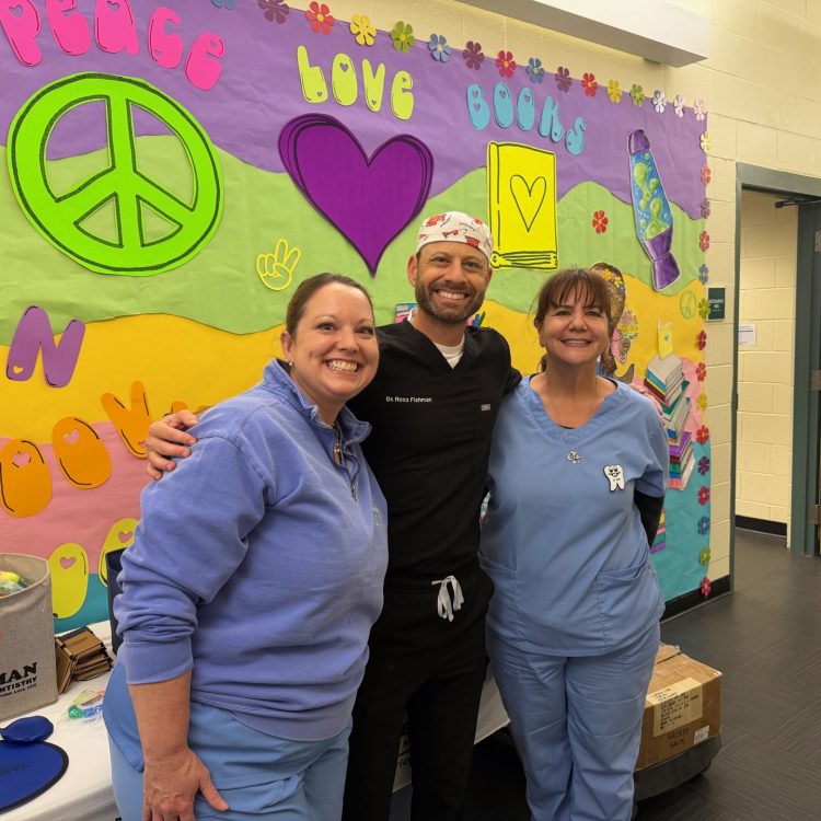 OPE Spring Family Night